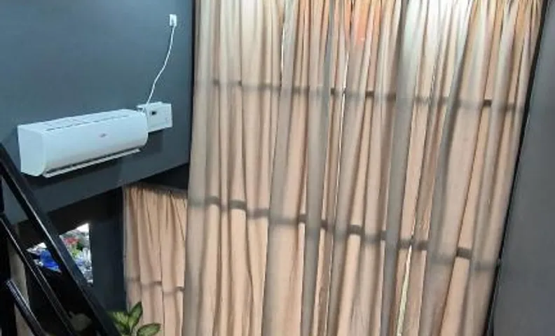 디마푸르의 프라이빗 하우스 (169m², 침실 2개, 프라이빗 욕실 3개)