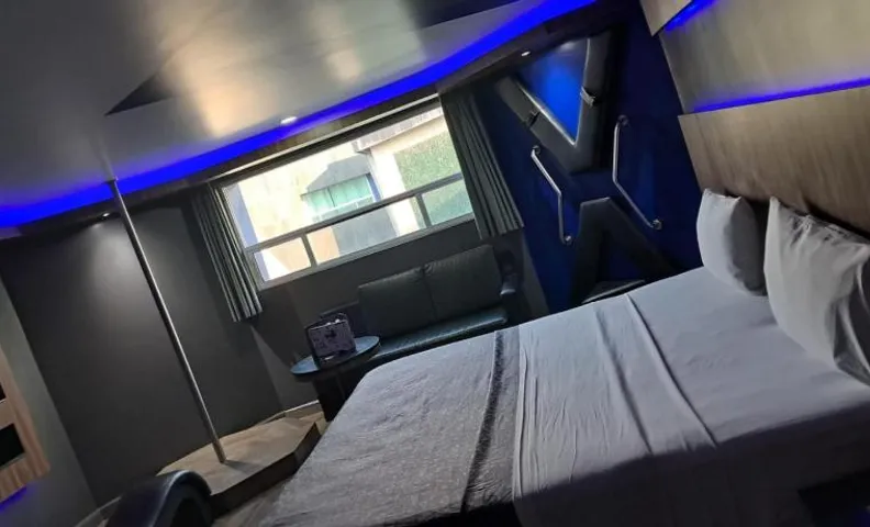 HOTEL EDEN vip