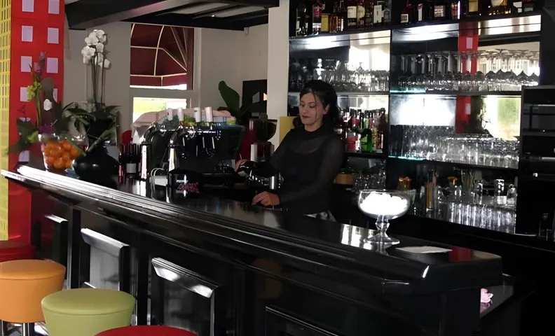 Hotel Cuba Libre