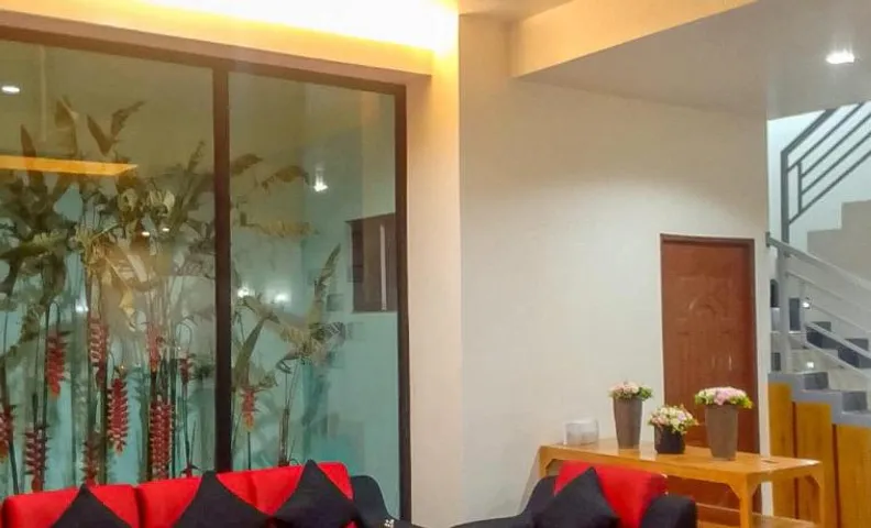Majestique Hotel Albay Bicol