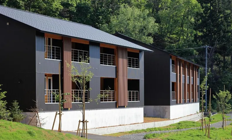 Aizu Kogen Hoshi No Sato Hotel
