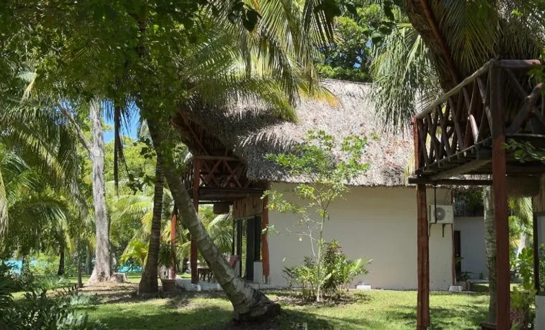 Xanthus Hotel