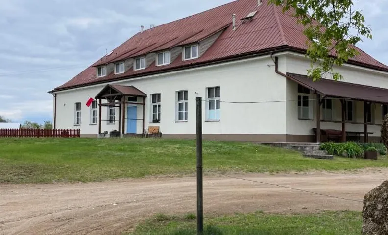 Agroturystyka Szkoła Życia A&M