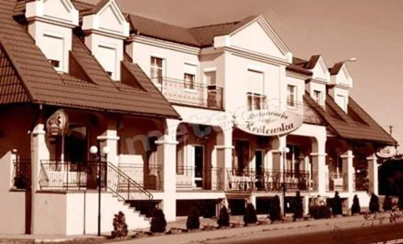 Hotel Chrobry