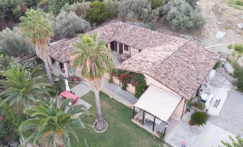 Villa Romeo - Alloggio Pastore - Private Pool