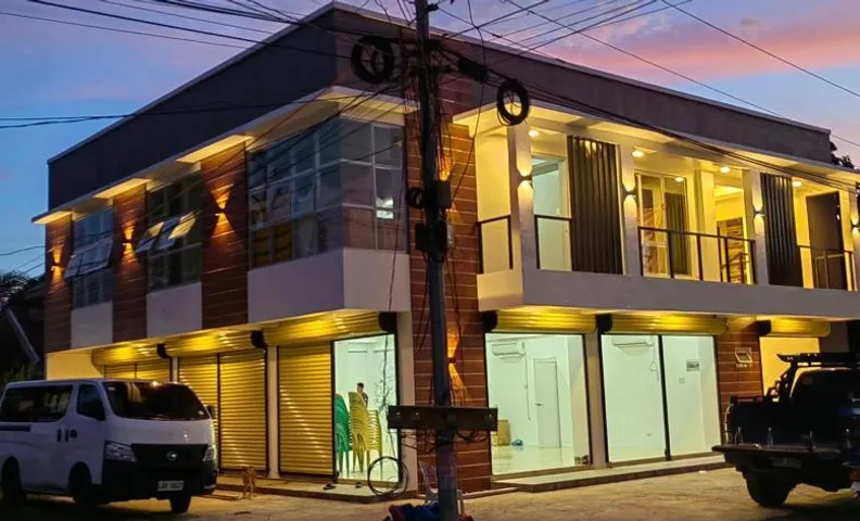 ESV Building Rental