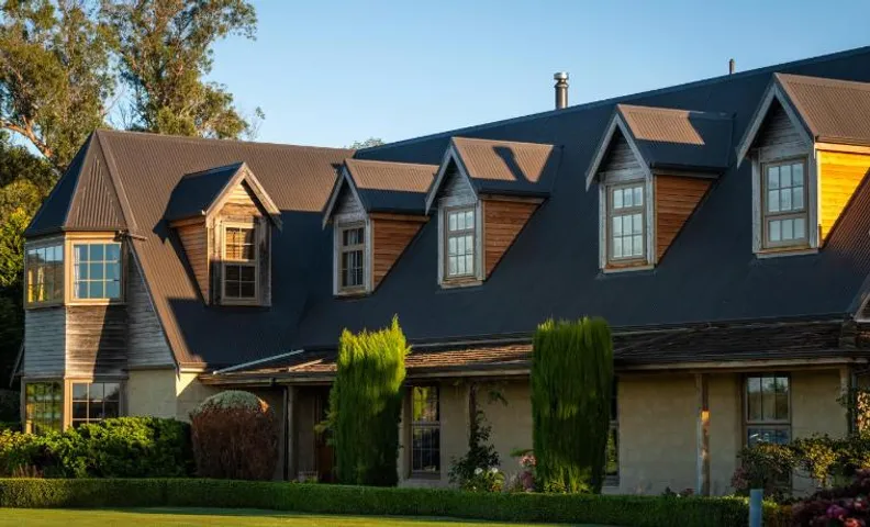 Fyffe Country Lodge