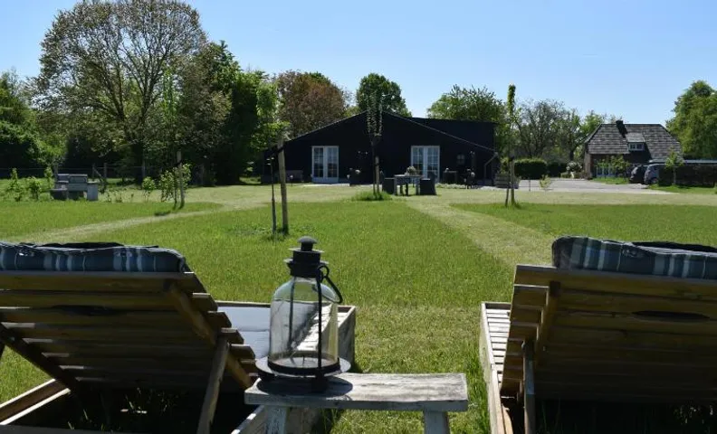 B&B Peelgoed