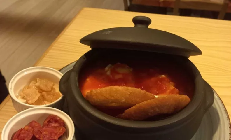 빌라 도스 R's
