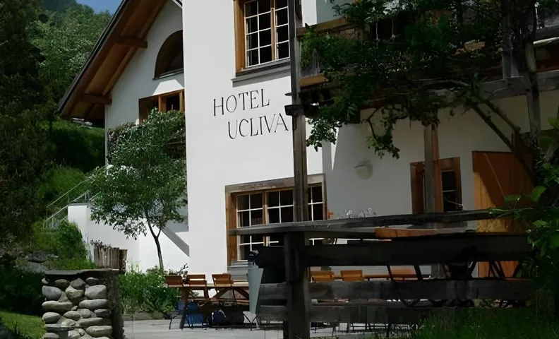 Hotel Ucliva
