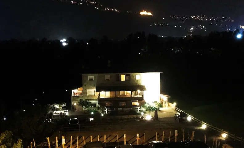 B&B 카 비로
