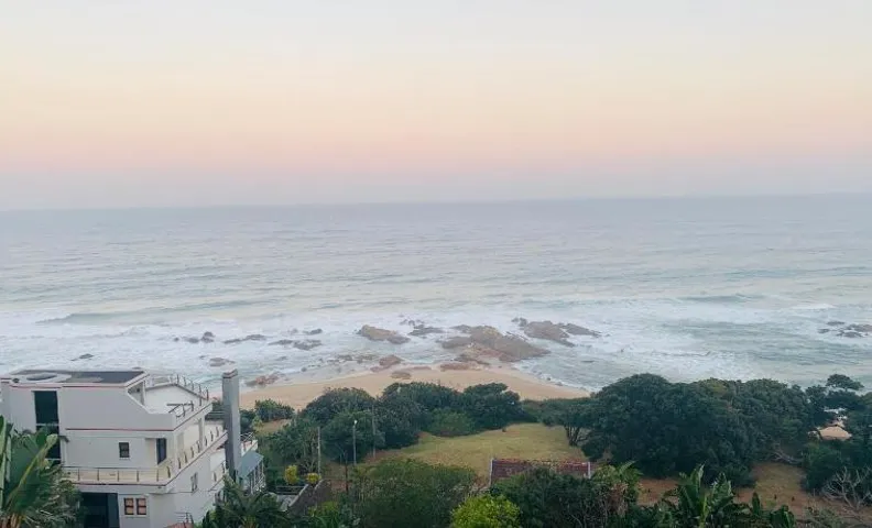 Hansmeyer Hill - 5 Bedroom House