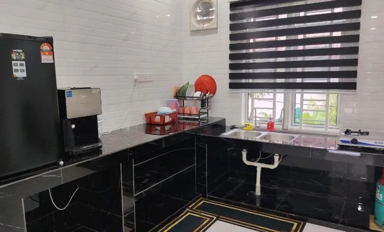 Widad Homestay Kuala Selangor