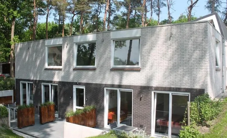 B&B 't Onderkomen