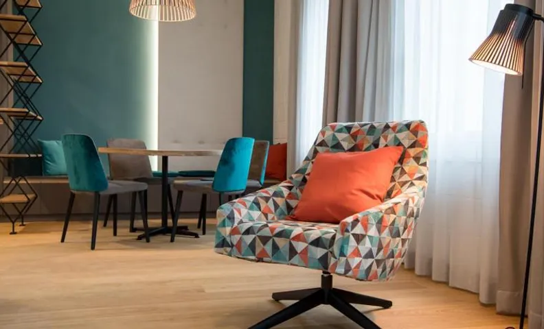 Aparthotel Luzern West