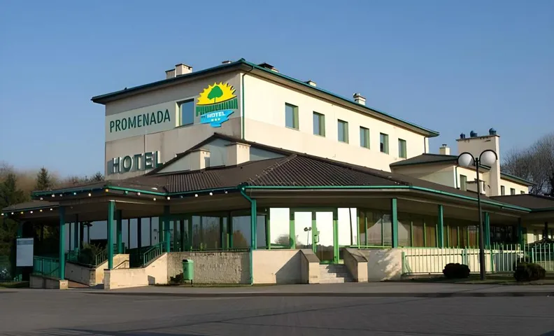 Hotel Promenada Biznes & Wypoczynek