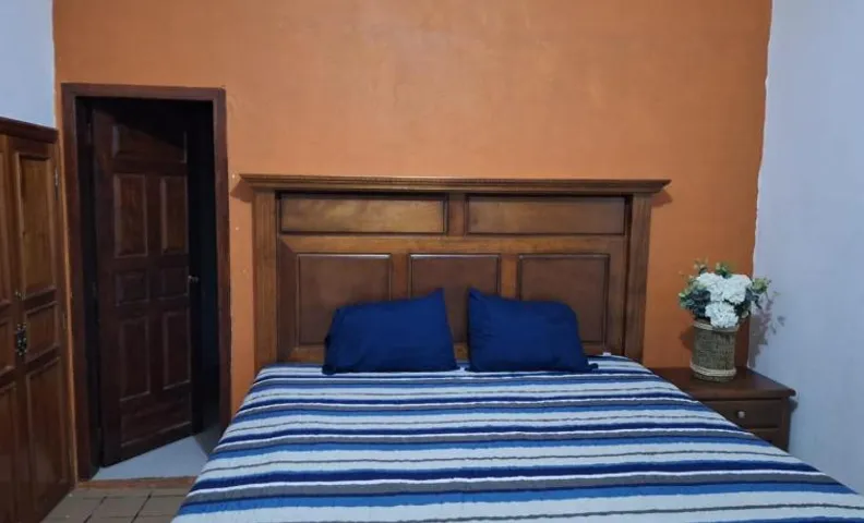La Habitación de la Abuelita