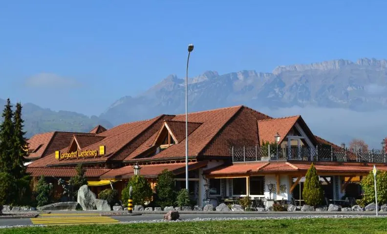 Landgasthof Werdenberg