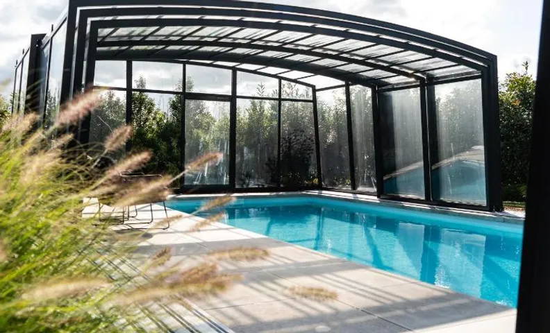 Wellness B&B De Luxe Finnen