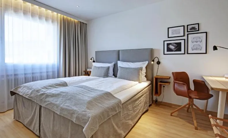 Hotel Reich Winterbach