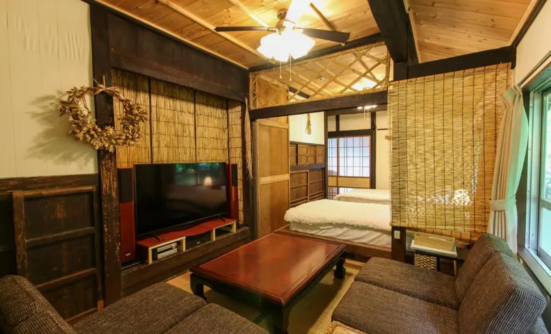 Yumbaru Life Villa #Nemome01