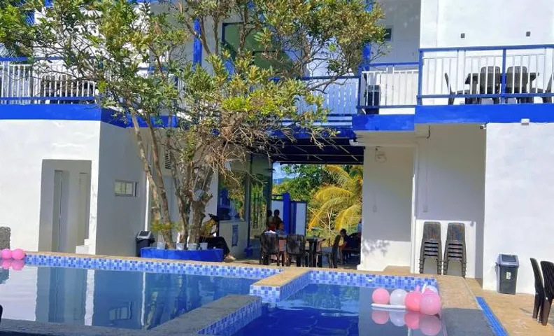 Tel Aviv Resort