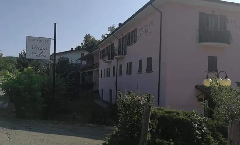 Albergo Bar Ristorante Vecchio Mulino