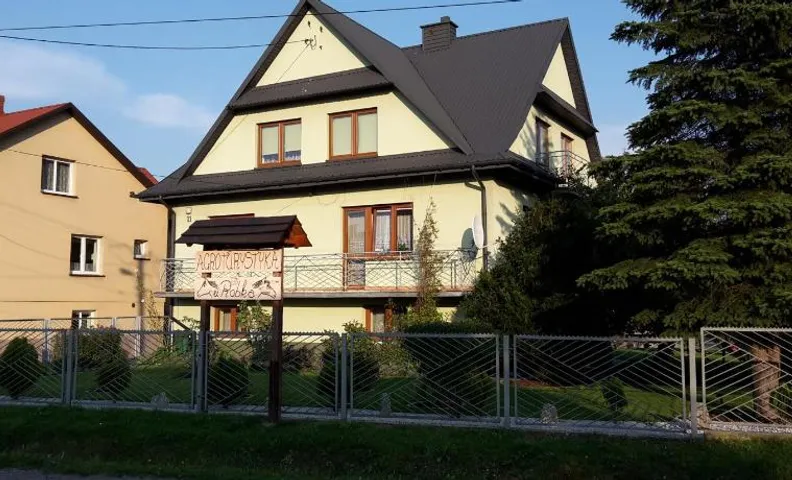 Agroturystyka u Robka