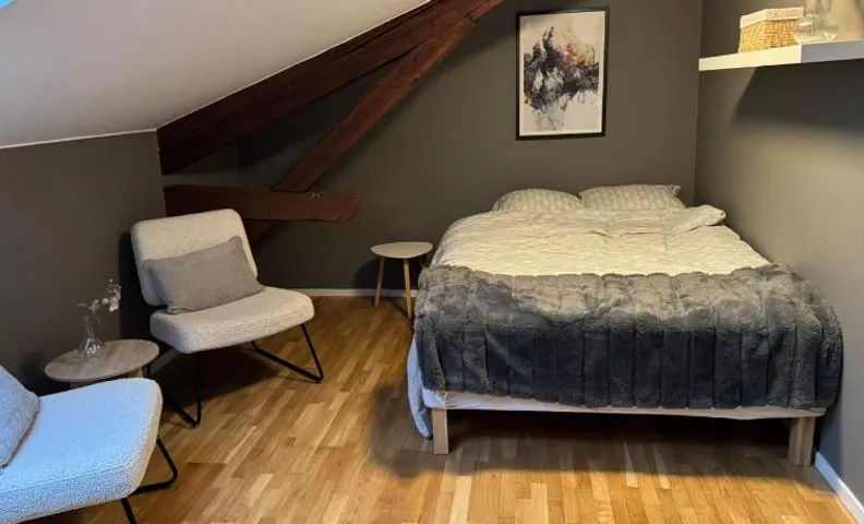 Oslo Central Guesthouse & City Rooms