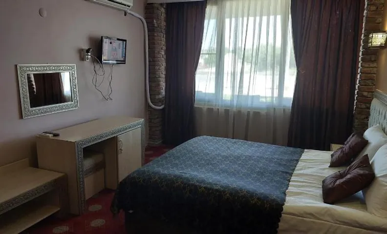 Ipsala Mola Otel