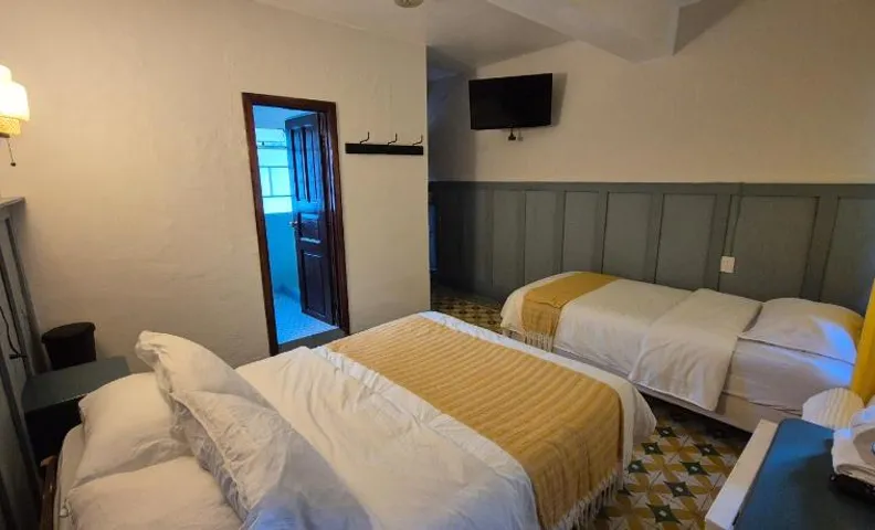 Hotel Posada Doña Carito