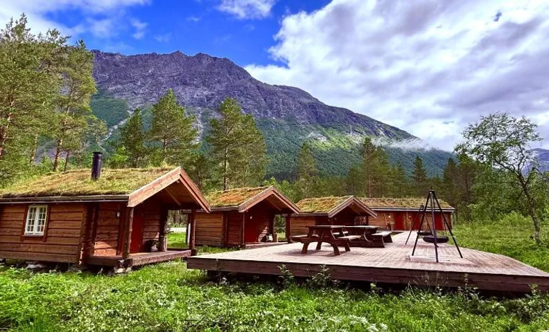 Camp Dronningkrona