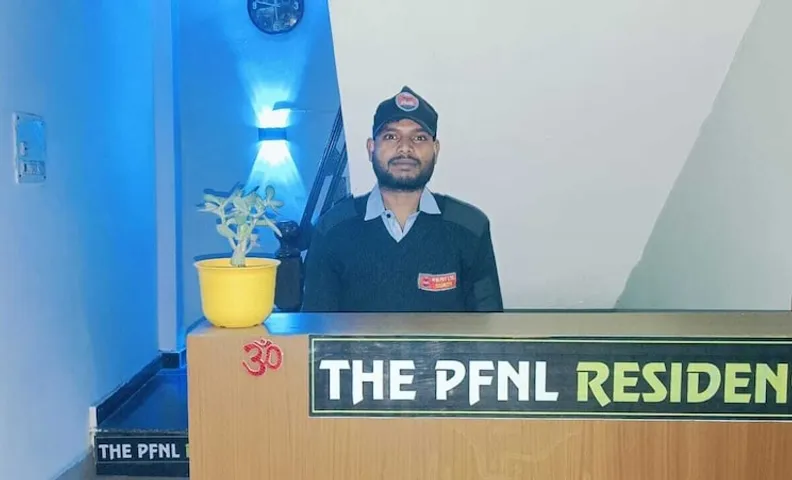 PFNL 레지던시