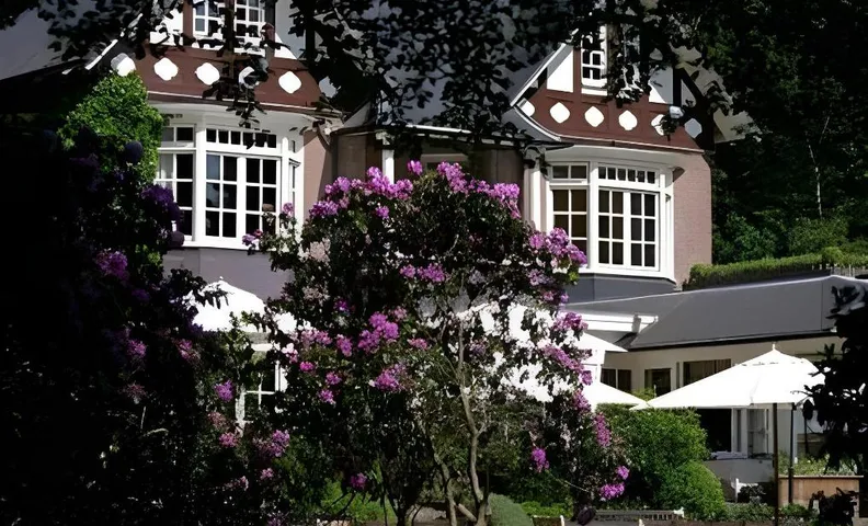 Relais & Chateaux Hotel Landgoed Het Roode Koper