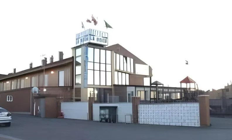 샤토 라로카