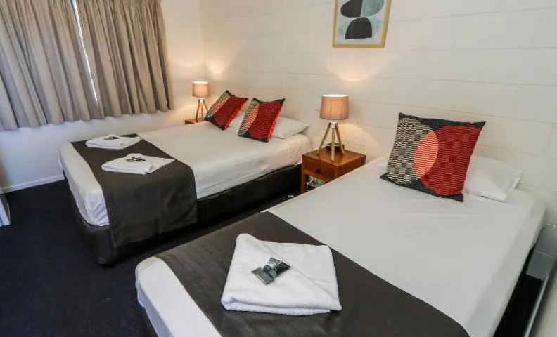 Miriam Vale Motel