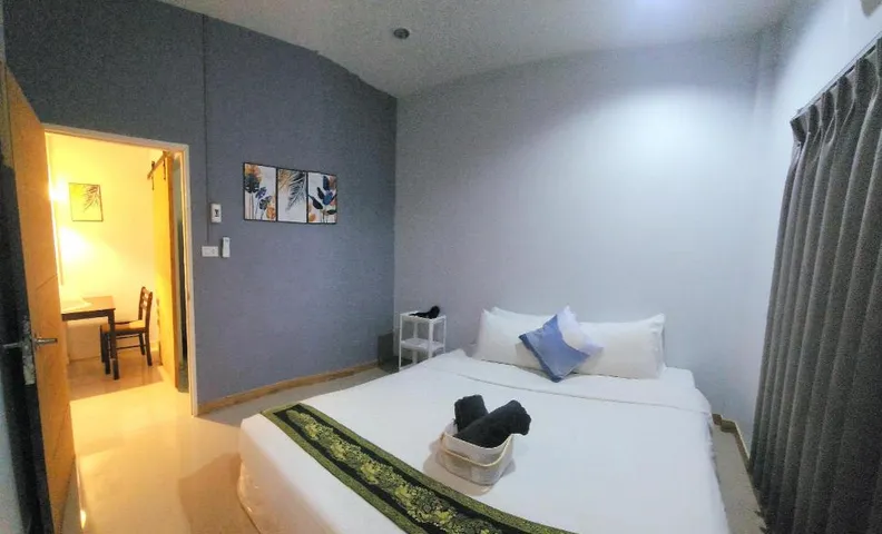 damiya Peaceful House