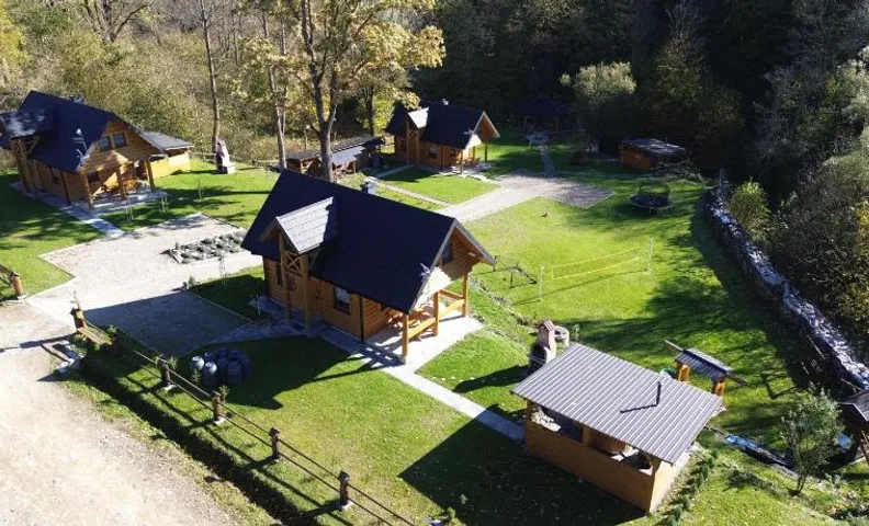 Niedźwiedzia Dolina