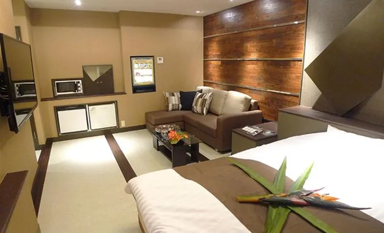 Hotel GOLF Nirasaki (Adult Only)