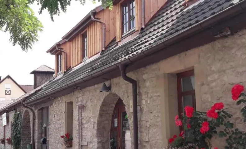 Kelterhotel Fröscher