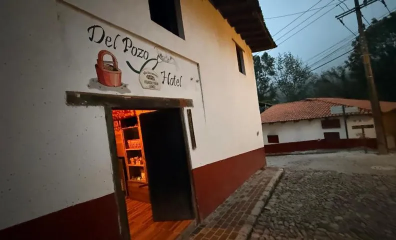Hotel del Pozo