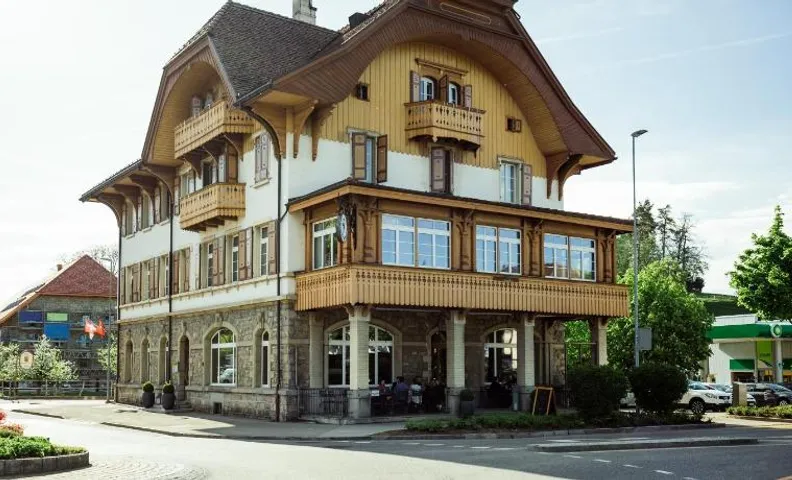 Hotel Taverna
