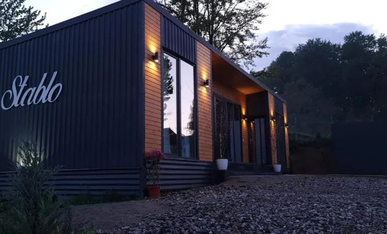 Stablo guest house
