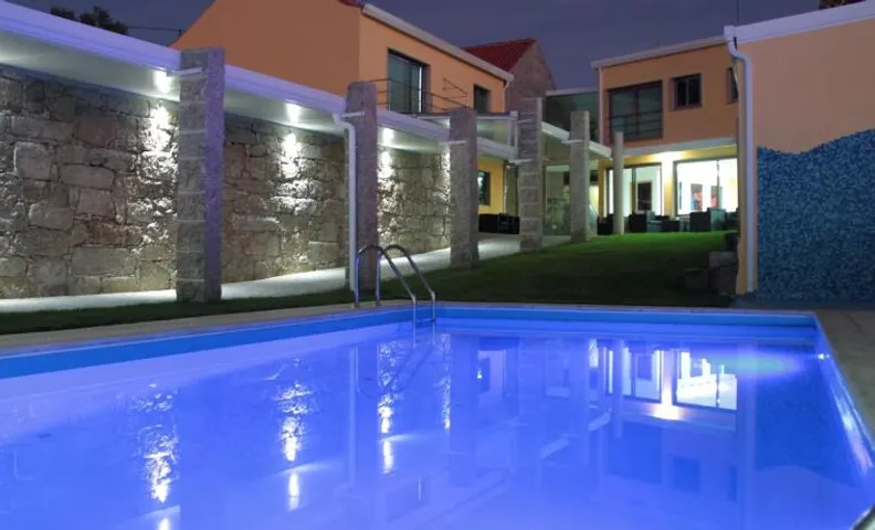Encostas do Côa TER -HOTEL