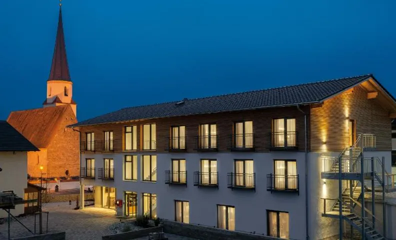 Hotel Traumschmiede