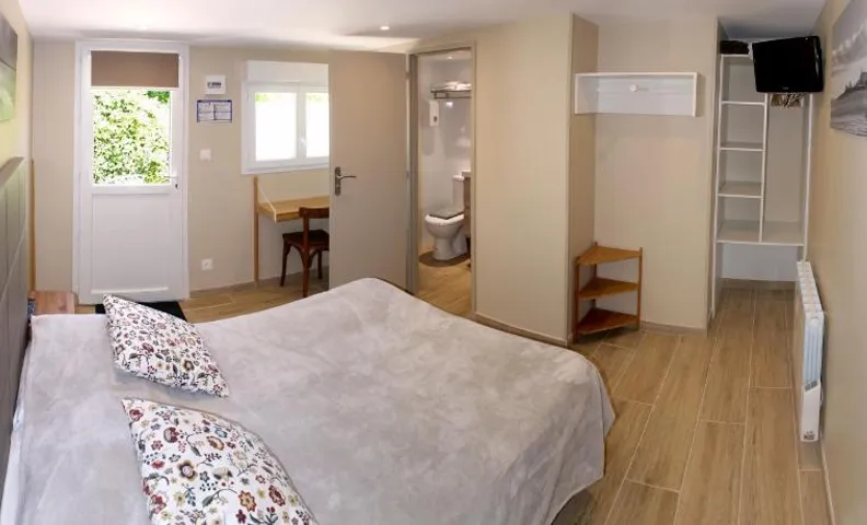 Hotel Le Printemps