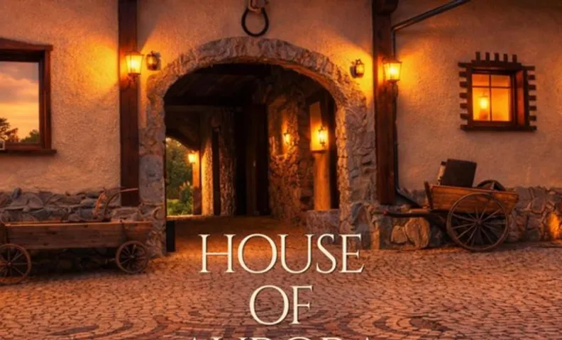 House of Aurora