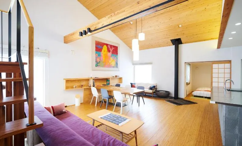 6ty6 Vacation Home