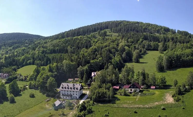 Villa Panorama