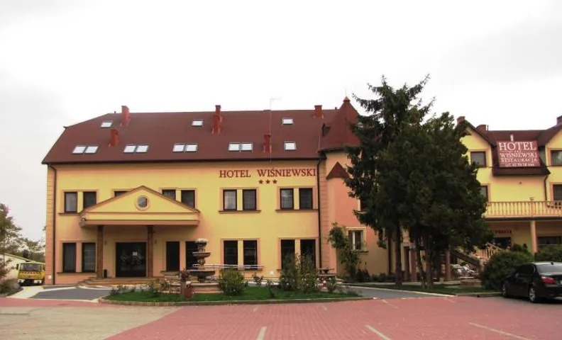 Hotel Wisniewski